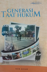 Generasi Taat Hukum