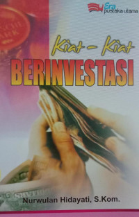 Kiat-kiat Beinvenstasi