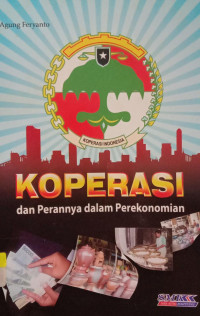 Koperasi dan Perannya dalam Perekonomian