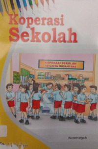 Koperasi Sekolah