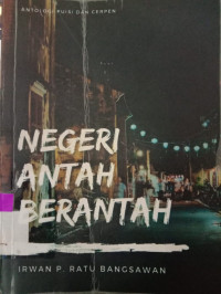 Negeri Antah Berantah