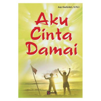 Aku Cinta Damai