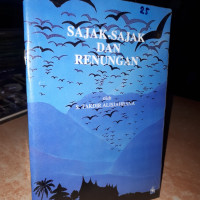 Sajak-sajak dan Renungan