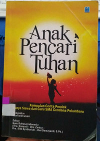 Anak Pencari Tuhan