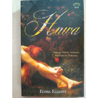 HAWA: Sebuah Novel Tentang Perempuan Pertama