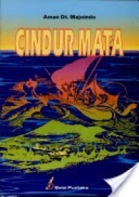 Cindur Mata