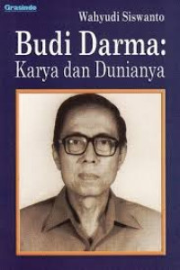 Budi darma : Karya dan Dunianya