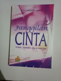 Panggilan Cinta