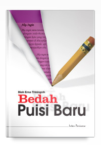 Bedah Puisi Baru