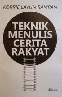 Teknik Menulis Cerita Rakyat