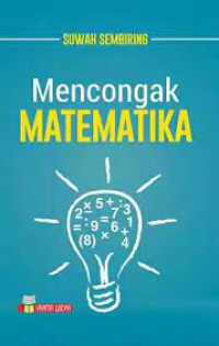 Mencongkak Matematika