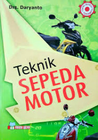 Teknik Sepeda Motor