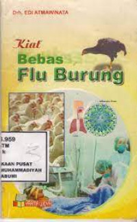 Kiat Bebas Flu Burung