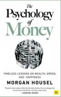 The Psychology Of Money