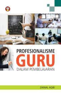 Profesionalisme Guru Dalam Pembelajaran