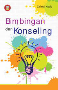 Bimbingan dan Konseling