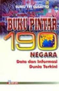 Buku Pintar 190 Negara