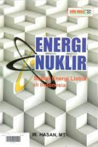 Energi Nuklir