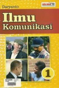 Ilmu Komunikasi