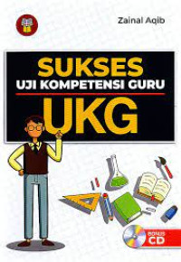 Sukses Uji Kompetensi Guru UKG