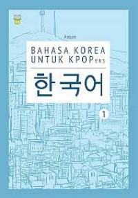 Bahasa Korea Untuk Kpopers