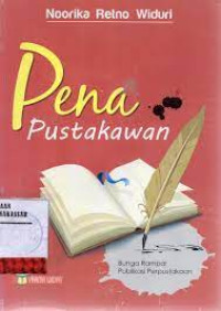 Pena Pustakawan