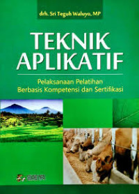 Teknik Aplikatif 