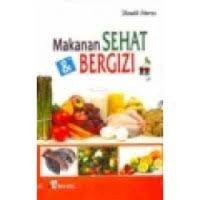 Makanan Sehat & Bergizi