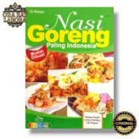 Nasi Goreng Paling Indonesia