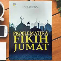 Problematika Fikih Jumat