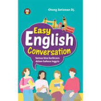 Esay English Conversation