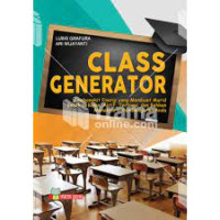 Class Generator