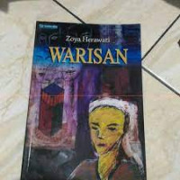 Warisan