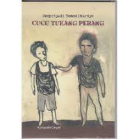 Cucu Tukang Perang