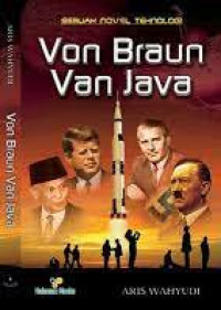 Van Broun Van Java