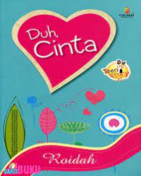 Duh, Cinta