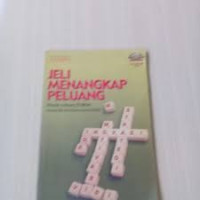 Jeli Menangkap Peluang