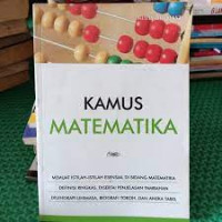 Kamus Matematika