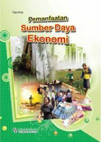 Pemanfaatan  Sumber Daya Ekonomi