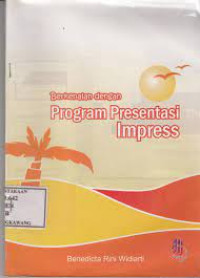 Program Presentasi Impress