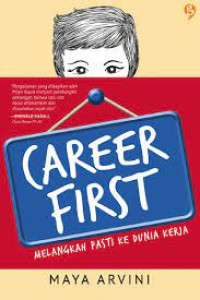 Career First