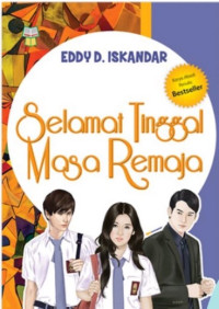 Selamat Tinggal Masa Remaja