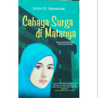 Cahaya Surga di Matanya