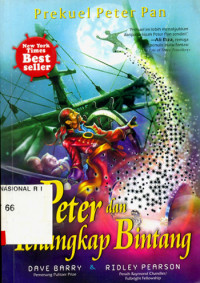 Peter dan penangkap bintang