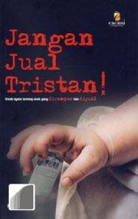 Jangan Jual Tristan !