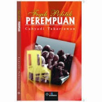 Fikih Politik Perempuan