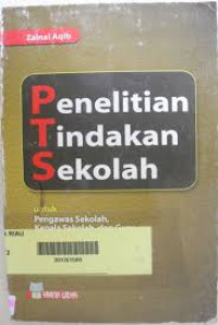 Penelitian Tindakan Sekolah