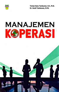 Manajemen Koprasi