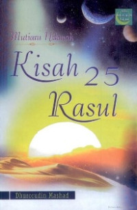 KIsah 25 Rosul