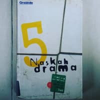 5 Naskah Drama